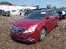 5NPEC4AC0EH****** Destrozados 2014 Hyundai Sonata en Estado de Ohio