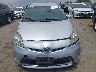 JTDKN3DU4F0****** Wrecked 2015 Toyota Prius in California State