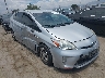JTDKN3DU4F0****** Salvage and Wrecked 2015 Toyota Prius in North Hollywood