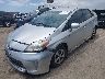 JTDKN3DU4F0****** Used and Repairable 2015 Toyota Prius in North Hollywood