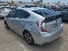 JTDKN3DU4F0****** Salvage and Repairable 2015 Toyota Prius in North Hollywood