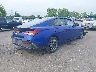 KMHLM4DG2RU****** Salvamento y Destrozados 2024 Hyundai Elantra en Estado de Ohio