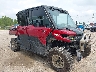 3JBUUAX44SK****** Salvamento y Destrozados 2025 Can-Am Defender/Traxter en Rec Rides Online Exclusive