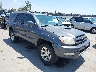 JTEZU14R230****** Salvage and Wrecked 2003 Toyota 4Runner in Los Angeles South