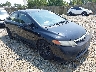 1HGFA15536L****** Salvage and Wrecked 2006 Honda Civic in Northern Virginia