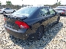 1HGFA15536L****** Salvage and Wrecked 2006 Honda Civic in Virginia State
