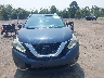 5N1AZ2MH5FN****** Wrecked 2015 Nissan Murano in Virginia State