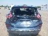 5N1AZ2MH5FN****** Wrecked 2015 Nissan Murano