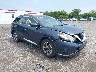 5N1AZ2MH5FN****** Salvage and Wrecked 2015 Nissan Murano in Culpeper