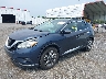 5N1AZ2MH5FN****** Used and Repairable 2015 Nissan Murano in Culpeper