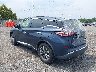 5N1AZ2MH5FN****** Salvage and Repairable 2015 Nissan Murano in Culpeper