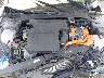 KMHLN4AJ9PU****** Repairable 2023 Hyundai Elantra Hybrid in Fontana