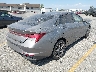 KMHLN4AJ9PU****** Salvage and Wrecked 2023 Hyundai Elantra Hybrid in California State