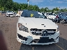WDDSJ4EB3EN****** Destrozados 2014 Mercedes-Benz Cla 250 en Estado de Connecticut