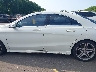 WDDSJ4EB3EN****** Reparables 2014 Mercedes-Benz Cla 250 en Estado de Connecticut