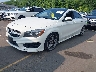 WDDSJ4EB3EN****** Usados y Reparables 2014 Mercedes-Benz Cla 250 en Hartford