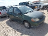 JTDBT123220****** Salvamento y Destrozados 2002 Toyota Echo en San Antonio South