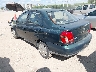 JTDBT123220****** Salvamento y Reparables 2002 Toyota Echo en San Antonio South