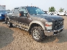 1FTSW21R48E****** Salvamento y Destrozados 2008 Ford F-250 en Spokane