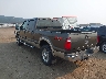 1FTSW21R48E****** Salvamento y Reparables 2008 Ford F-250 en Spokane