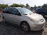 5TDZA22C36S****** Salvage and Wrecked 2006 Toyota Sienna in Scranton