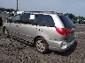 5TDZA22C36S****** Salvage and Repairable 2006 Toyota Sienna in Scranton