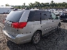 5TDZA22C36S****** Salvage and Wrecked 2006 Toyota Sienna in Pennsylvania State