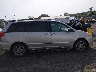 5TDZA22C36S****** Salvage and Repairable 2006 Toyota Sienna in Pennsylvania State