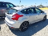 1FADP3K28EL****** Salvage and Wrecked 2014 Ford Focus in California State