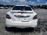 1N4AA5AP9EC****** Wrecked 2014 Nissan Maxima