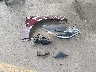 5XXGT4L32GG****** Wrecked 2016 Kia Optima in California State
