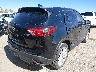 JM3KE4DY6E0****** Salvamento y Destrozados 2014 Mazda CX-5 en Estado de Colorado