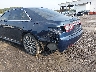 1LN6L9NC0H5****** Salvage and Repairable 2017 Lincoln Continental in Pennsylvania State