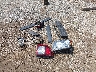 1C4NJCEA0HD****** Destrozados 2017 Jeep Compass en Estado de Ohio