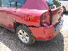 1C4NJCEA0HD****** Usados 2017 Jeep Compass en Estado de Ohio