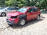 1C4NJCEA0HD****** Usados y Reparables 2017 Jeep Compass en Akron Canton