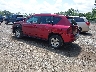 1C4NJCEA0HD****** Salvamento y Reparables 2017 Jeep Compass en Akron Canton