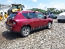 1C4NJCEA0HD****** Salvamento y Destrozados 2017 Jeep Compass en Estado de Ohio