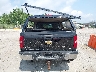 1GC4KXBGXAF****** Wrecked 2010 Chevrolet Silverado 2500