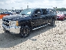 1GC4KXBGXAF****** Used and Repairable 2010 Chevrolet Silverado 2500 in Appleton