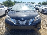 5TDDK3DC6ES****** Destrozados 2014 Toyota Sienna en Estado de Virginia