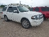1FMJU1K55CE****** Salvage and Wrecked 2012 Ford Expedition in Houston