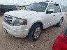 1FMJU1K55CE****** Used and Repairable 2012 Ford Expedition in Houston