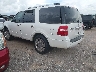 1FMJU1K55CE****** Salvage and Repairable 2012 Ford Expedition in Houston