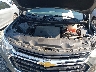 1GNERFKW2JJ****** Reparables 2018 Chevrolet Traverse en Atlanta North