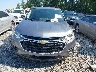 1GNERFKW2JJ****** Destrozados 2018 Chevrolet Traverse en Estado de Georgia