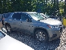 1GNERFKW2JJ****** Usados 2018 Chevrolet Traverse en Estado de Georgia