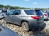 1GNERFKW2JJ****** Reparables 2018 Chevrolet Traverse en Estado de Georgia