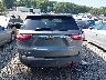 1GNERFKW2JJ****** Destrozados 2018 Chevrolet Traverse