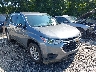 1GNERFKW2JJ****** Salvamento y Destrozados 2018 Chevrolet Traverse en Atlanta North